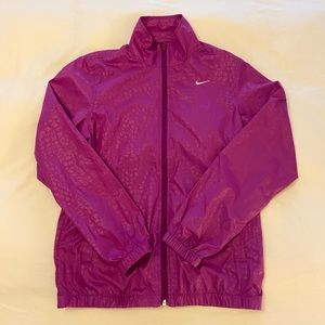 Nike Jacket